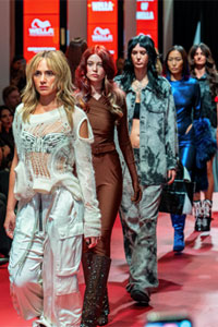 HOUSE OF WELLA