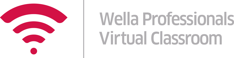 Wella Professionals Color Lightener Portfolio Virtual Classroom Wednesday July 7 2021